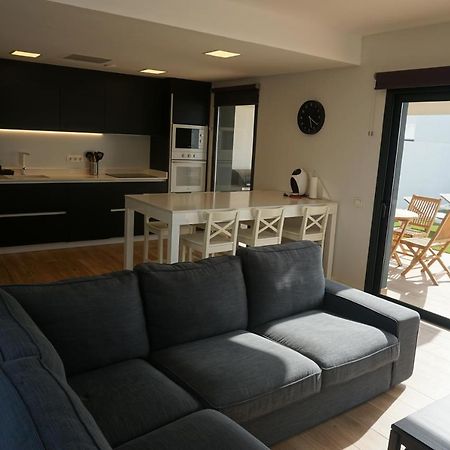 Casa Soleada Villa La Oliva Ngoại thất bức ảnh