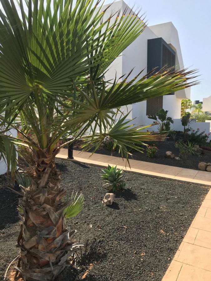 Casa Soleada Villa La Oliva Ngoại thất bức ảnh
