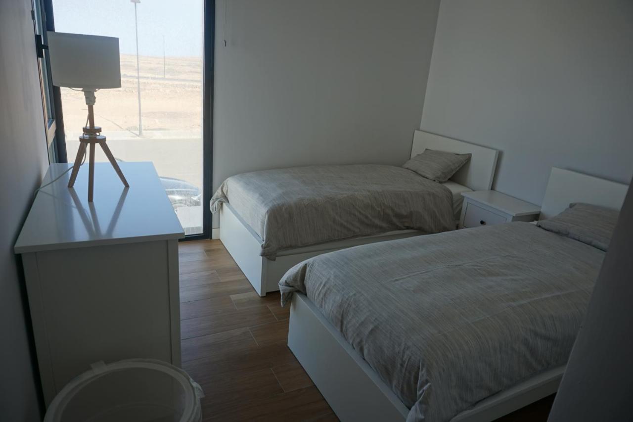 Casa Soleada Villa La Oliva Ngoại thất bức ảnh