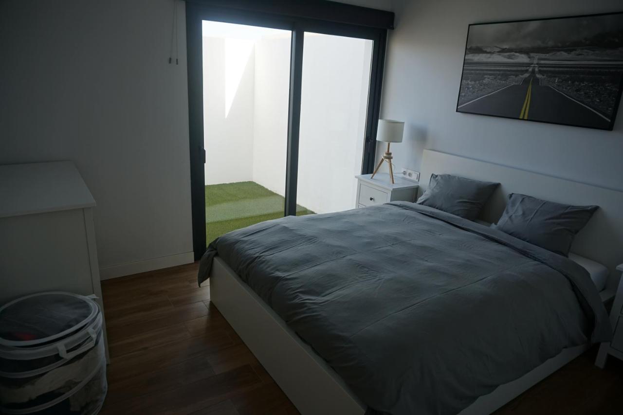 Casa Soleada Villa La Oliva Ngoại thất bức ảnh